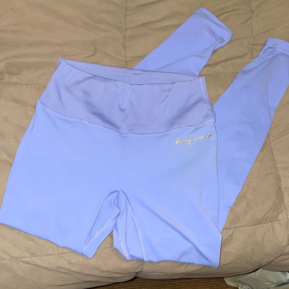 Gymshark Whitney Simmons Leggings